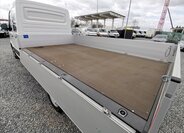 Volkswagen Crafter Valník 2,0 l 130 kw