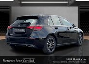 Mercedes-Benz Třídy A Hatchback 1,3 l 100 kw