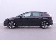 Seat Leon Hatchback 2,0 l 245 kw