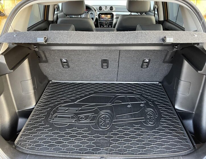 Suzuki Vitara Hatchback 1,4 l 95 kw