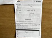 Škoda Kodiaq SUV / Terénní 2,0 l 140 kw