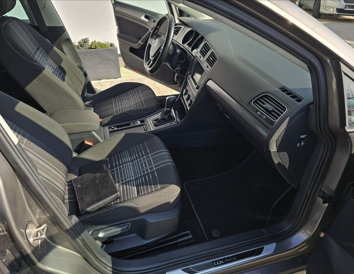 Volkswagen Golf Kombi 1,4 l 92 kw