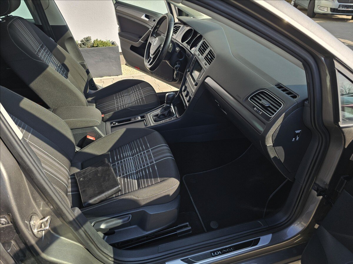 Volkswagen Golf Kombi 1,4 l 92 kw