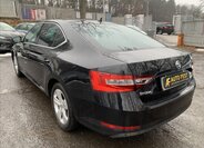 Škoda Superb Liftback 1,5 l 110 kw