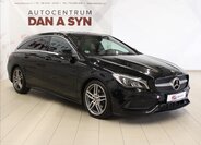 Mercedes-Benz CLA 3