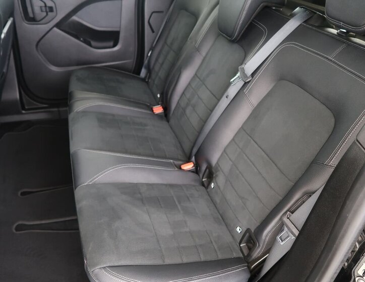 Mercedes-Benz Citan MPV 1,5 l 85 kw