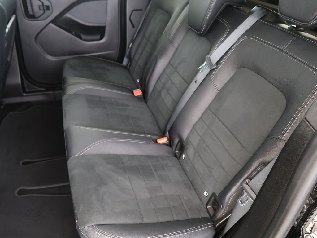 Mercedes-Benz Citan MPV 1,5 l 85 kw