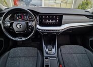 Škoda Octavia Kombi 2,0 l 85 kw