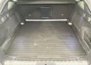 Peugeot 508 Kombi 2,0 l 120 kw