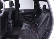 Jeep Grand Cherokee 16