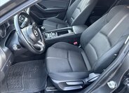 Mazda 3 Hatchback 2,0 l 88 kw
