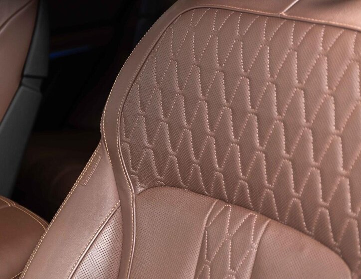 BMW X5 SUV / Terénní 3,0 l 360 kw