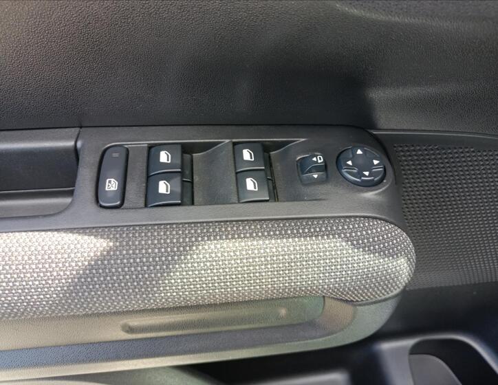 Citroën C3 Aircross 18