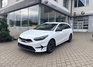 KIA Ceed 1