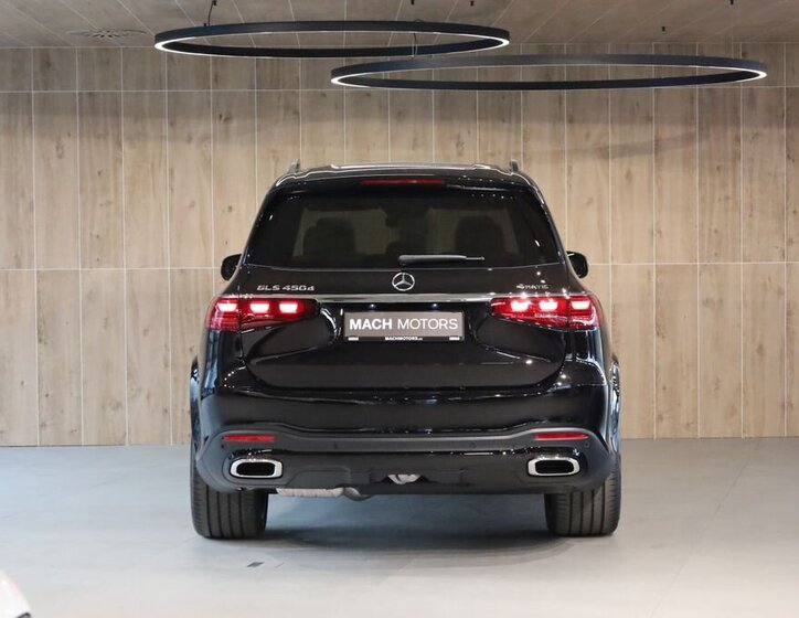 Mercedes-Benz Ostatní SUV / Terénní 3,0 l 285 kw