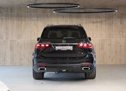 Mercedes-Benz Ostatní SUV / Terénní 3,0 l 285 kw