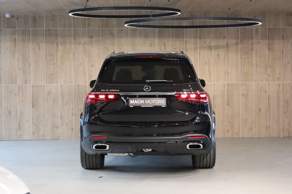 Mercedes-Benz Ostatní SUV / Terénní 3,0 l 285 kw