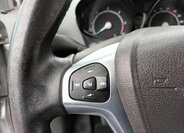 Ford Tourneo Courier MPV 1,5 l 55 kw