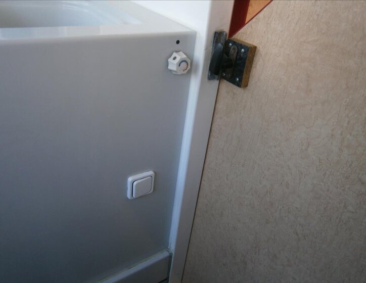 Fiat Ducato Skříň 2,2 l 74 kw