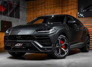 Lamborghini Urus 5