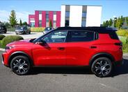 Citroën C3 Aircross 4