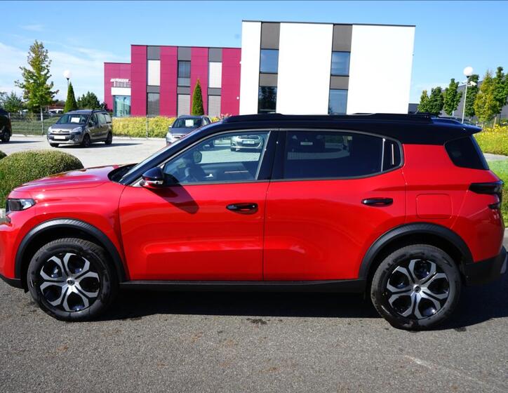 Citroën C3 Aircross 4