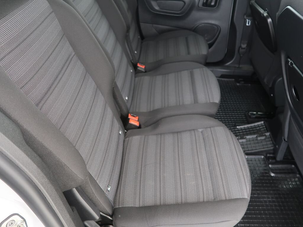 Opel Combo MPV 1,5 l 96 kw