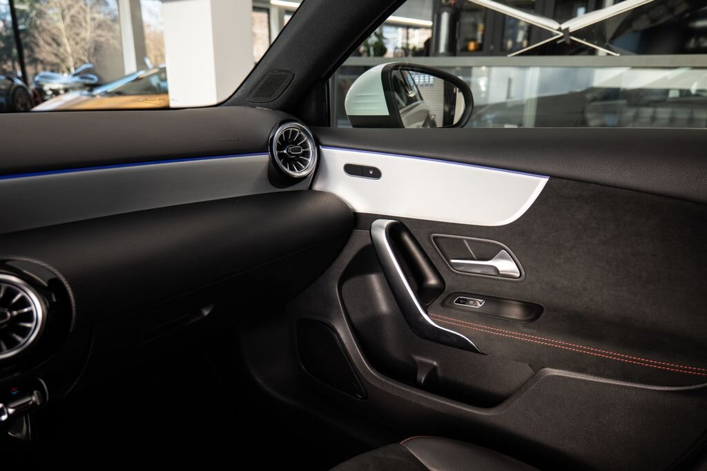 Mercedes-Benz Třídy A