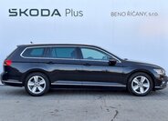 Volkswagen Passat Kombi 1,5 l 110 kw