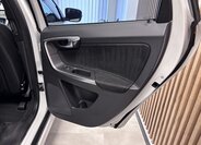 Volvo XC60 Kombi 2,4 l 140 kw