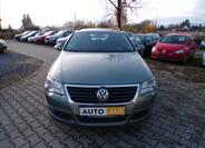 Volkswagen Passat 3