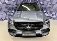 Mercedes-Benz GLS 3