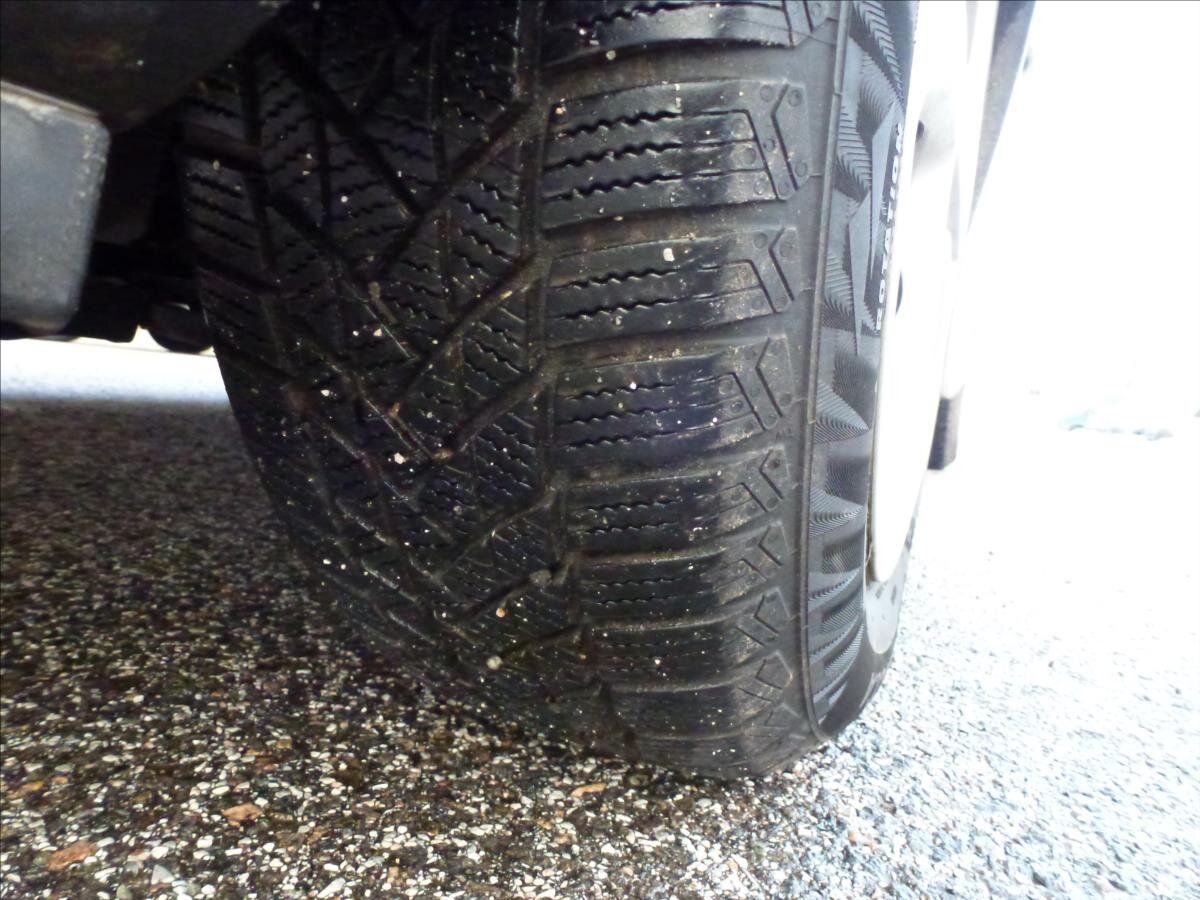 Citroën C3 Hatchback 1,2 l 61 kw