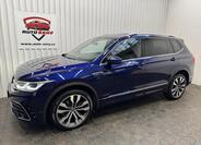 Volkswagen Tiguan Allspace 3