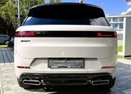 Land Rover Range Rover Sport SUV / Terénní 3,0 l 338 kw