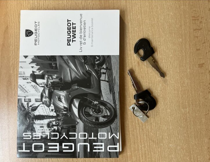 Peugeot Ostatní Ostatní 125,0 8 kw