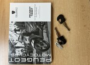 Peugeot Ostatní Ostatní 125,0 8 kw