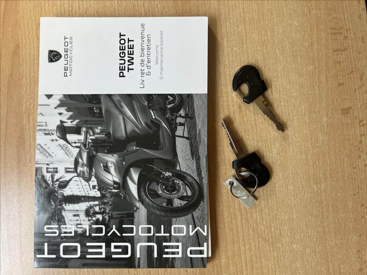 Peugeot Ostatní Ostatní 125,0 8 kw