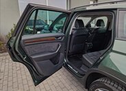 Škoda Kodiaq SUV / Terénní 2,0 l 110 kw