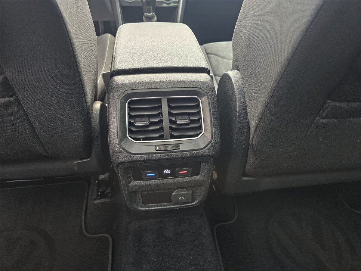 Volkswagen Tiguan Kombi 1,4 l 110 kw