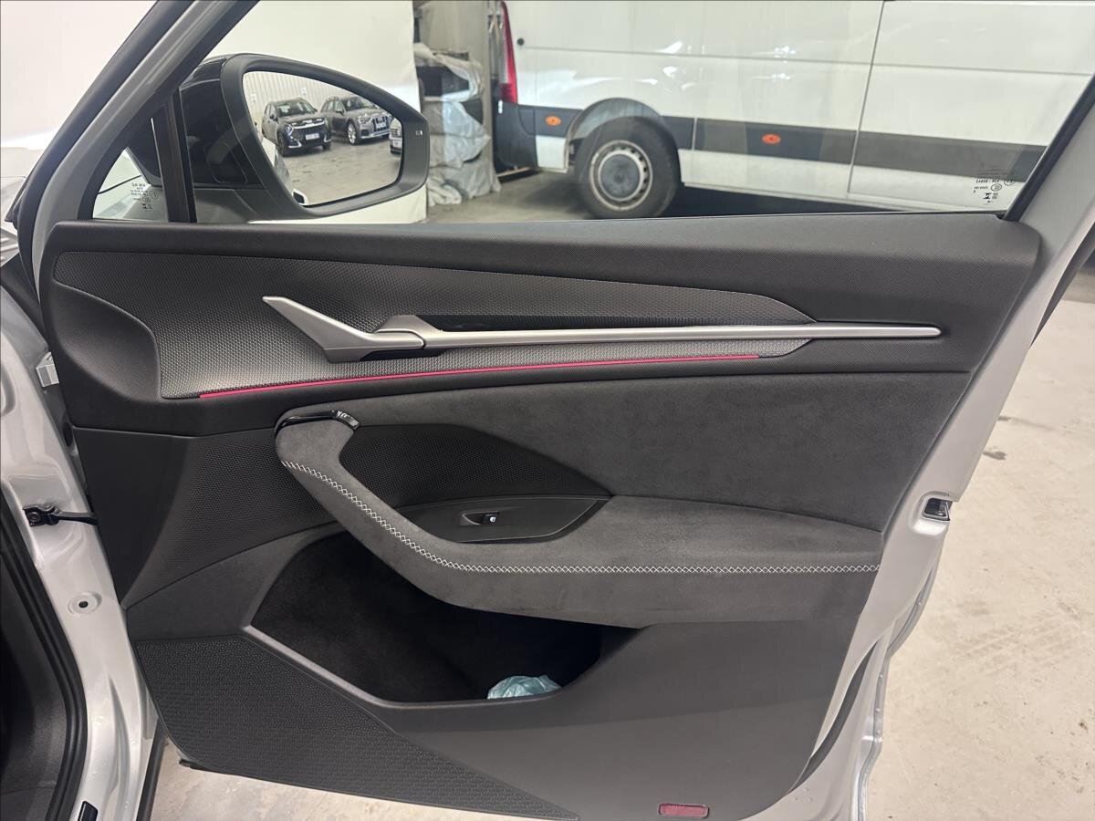 Škoda Kodiaq SUV 2,0 l 142 kw