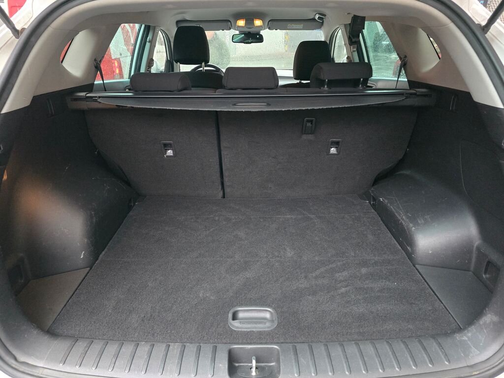 Hyundai Tucson SUV 1,6 l 100 kw