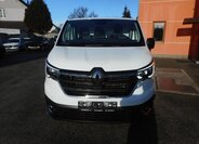 Renault Trafic Ostatní 2,0 l 96 kw