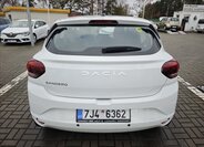 Dacia Sandero 5