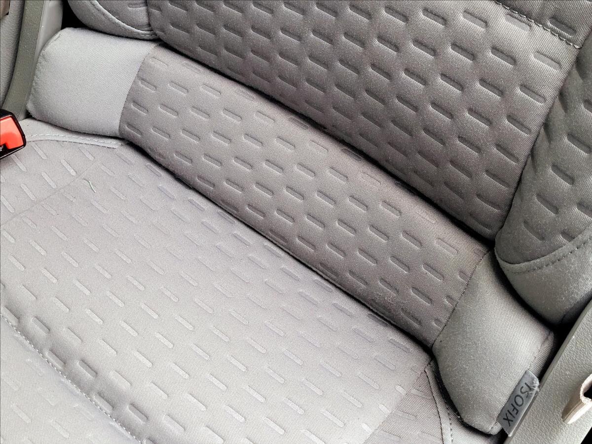 Volkswagen Touran Kombi 1,4 l 103 kw