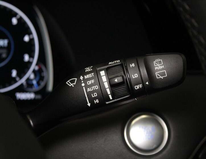 Hyundai Palisade SUV / Terénní 3,8 l 217 kw