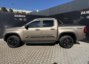 Volkswagen Amarok Pick-up 3,0 l 177 kw