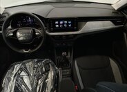 Škoda Kamiq SUV 999,0 85 kw