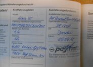 Opel Astra Kombi 1,6 l 85 kw