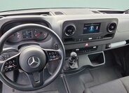 Mercedes-Benz Sprinter Skříň 2,0 l 110 kw